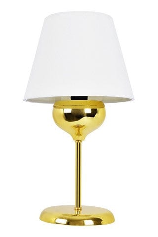 Oyo Lampada da tavalo Elips Crema