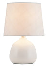 RabaLux Lampada da tavalo Ellie 4379 Bianco
