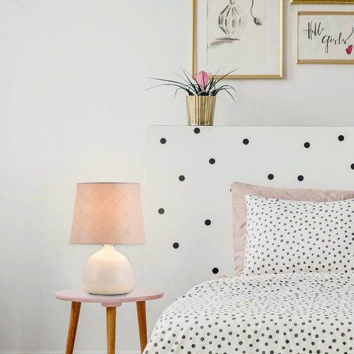 RabaLux Lampada da tavalo Ellie 4380 Beige
