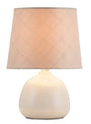 RabaLux Lampada da tavalo Ellie 4380 Beige