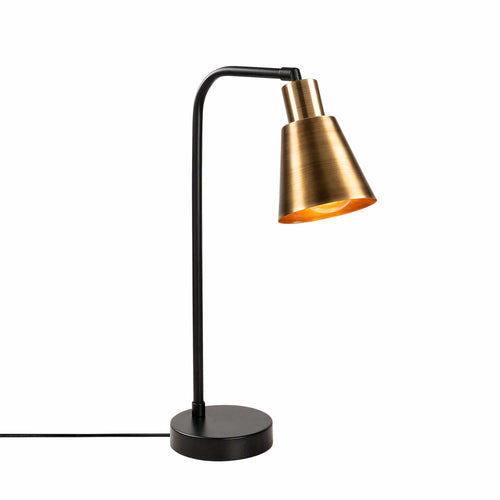 Asir Lampada da tavalo Emek 5086 Nero