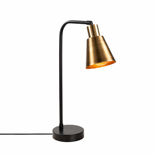 Asir Lampada da tavalo Emek 5086 Nero