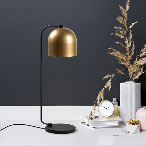 Asir Lampada da tavalo Epika 12246 Nero