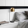 Asir Lampada da tavalo Epika 12246 Nero