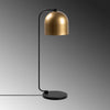 Asir Lampada da tavalo Epika 12246 Nero