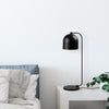 Asir Lampada da tavalo Epika 12247 Nero