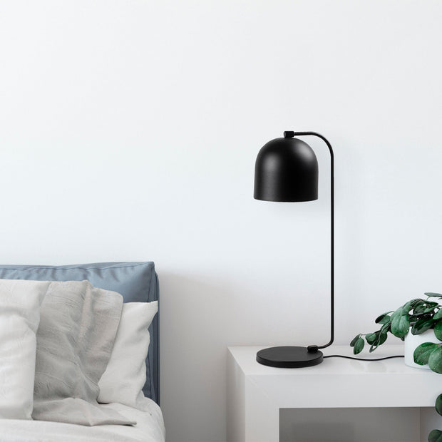 Asir Lampada da tavalo Epika 12247 Nero