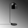 Asir Lampada da tavalo Epika 12247 Nero