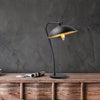 Asir Lampada da tavalo Epika 12250 Nero