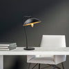 Asir Lampada da tavalo Epika 12250 Nero