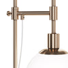 Maytoni Lampada da tavalo Erich Ottone