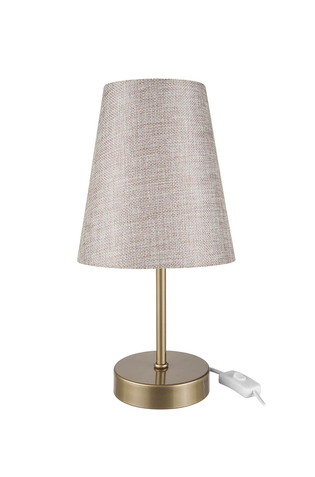 Oyo Lampada da tavalo Estelya Beige