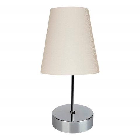 Oyo Lampada da tavalo Estelya Crema
