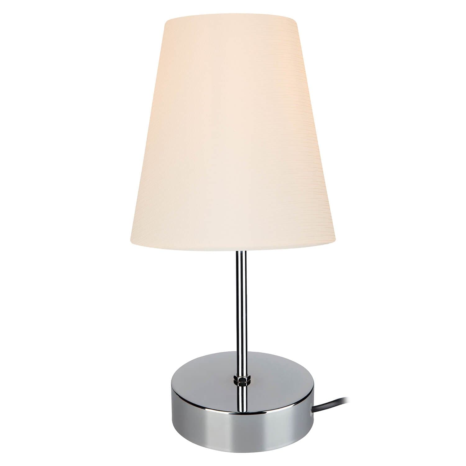 Oyo Lampada da tavalo Estelya Crema