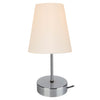 Oyo Lampada da tavalo Estelya Crema