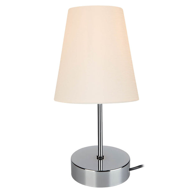Oyo Lampada da tavalo Estelya Crema