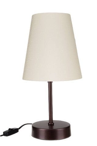 Oyo Lampada da tavalo Estelya Crema