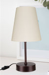 Oyo Lampada da tavalo Estelya Crema