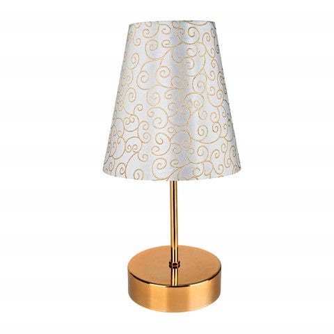 Oyo Lampada da tavalo Estelya Oro
