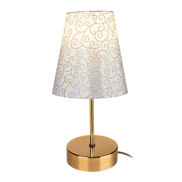 Oyo Lampada da tavalo Estelya Oro