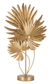Mauro Ferretti Lampada da tavalo Exotic Oro