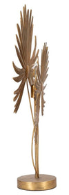 Mauro Ferretti Lampada da tavalo Exotic Oro