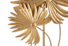 Mauro Ferretti Lampada da tavalo Exotic Oro