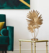 Mauro Ferretti Lampada da tavalo Exotic Oro