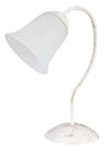 RabaLux Lampada da tavalo Fabiola 7260 Bianco