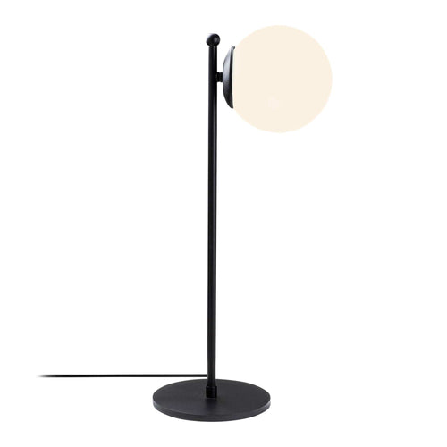Asir Lampada da tavalo Faze NT-117 Nero
