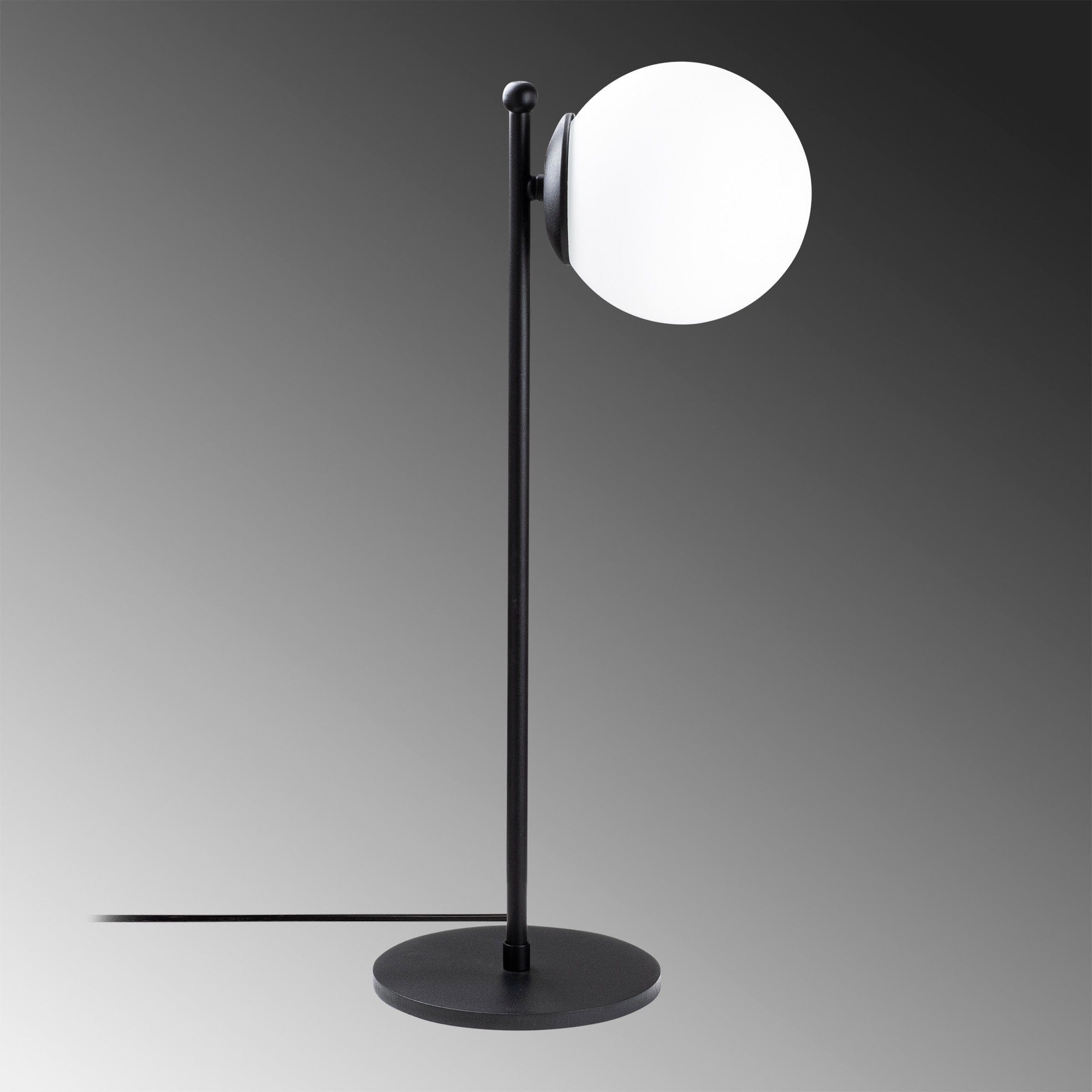 Asir Lampada da tavalo Faze NT-117 Nero