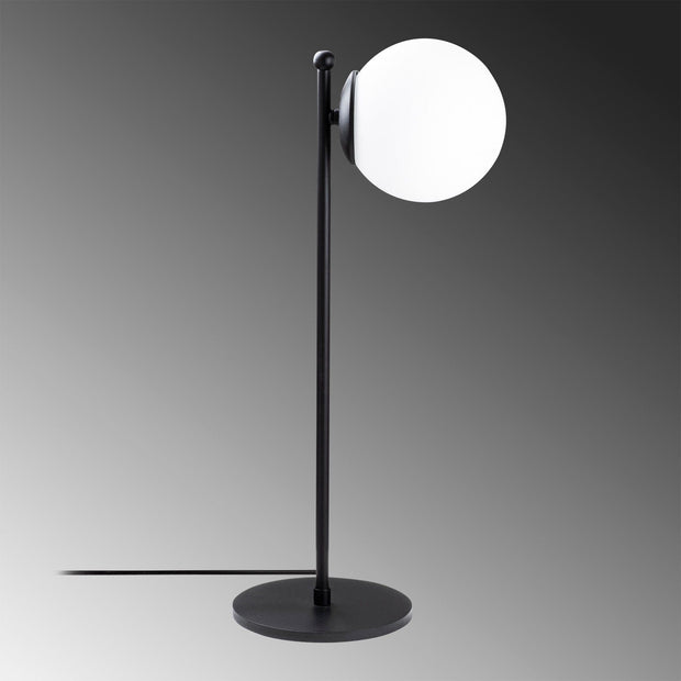 Asir Lampada da tavalo Faze NT-117 Nero