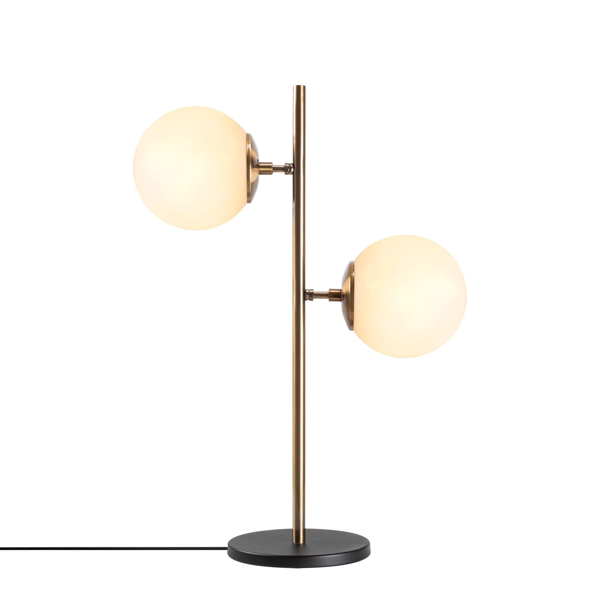 Asir Lampada da tavalo Fazli 10422 Ottone