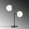 Asir Lampada da tavalo Fazli 10423 Multicolore