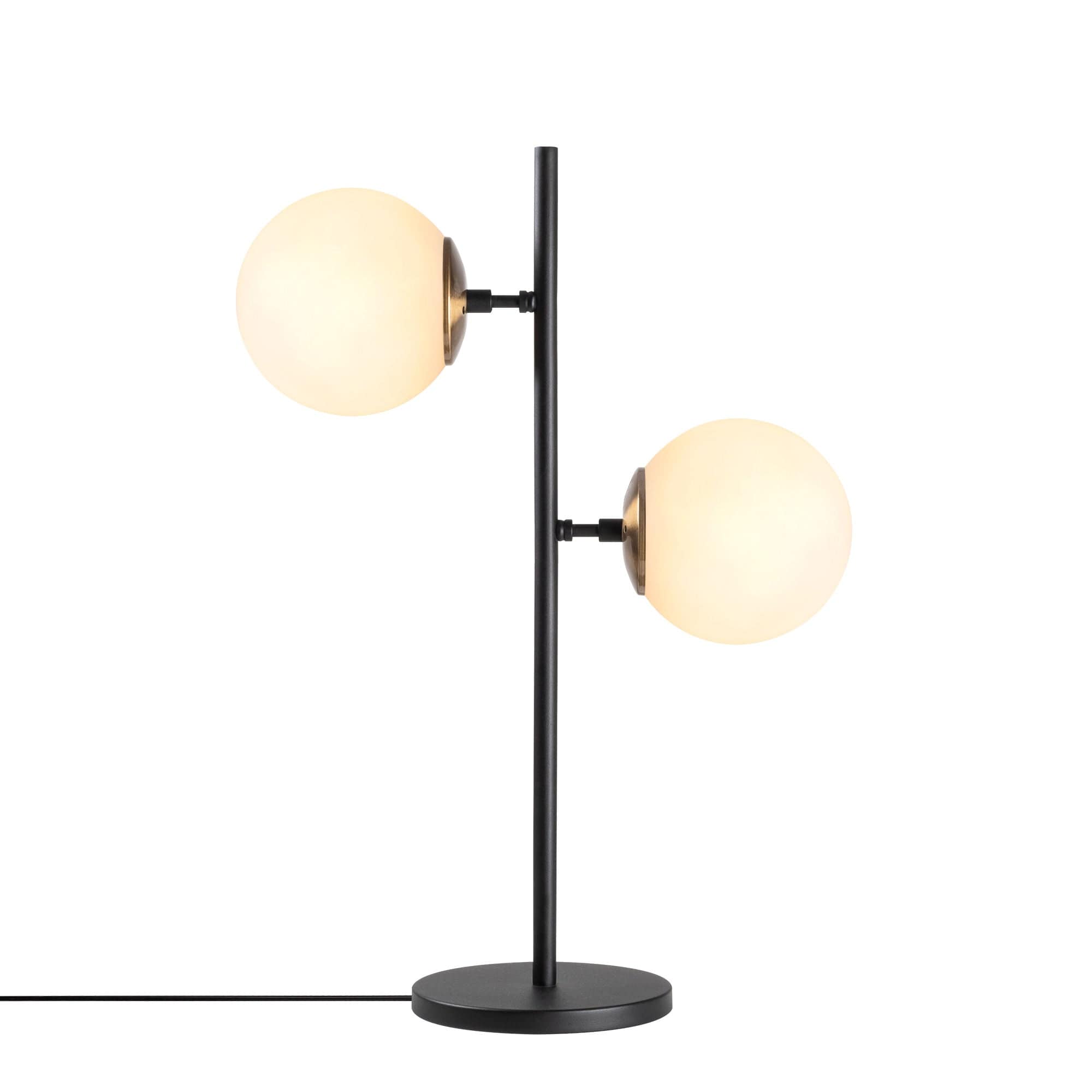 Asir Lampada da tavalo Fazli 10423 Multicolore