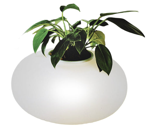 Azzarddo Lampada da tavalo Flora AZ0185 Bianco