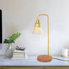 Asir Lampada da tavalo Foca N-127 Oro
