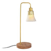 Asir Lampada da tavalo Foca N-127 Oro