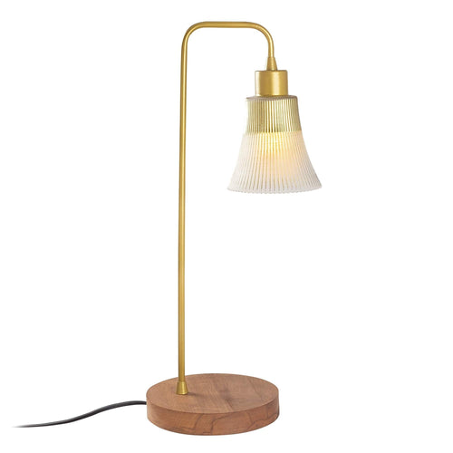 Asir Lampada da tavalo Foca N-127 Oro
