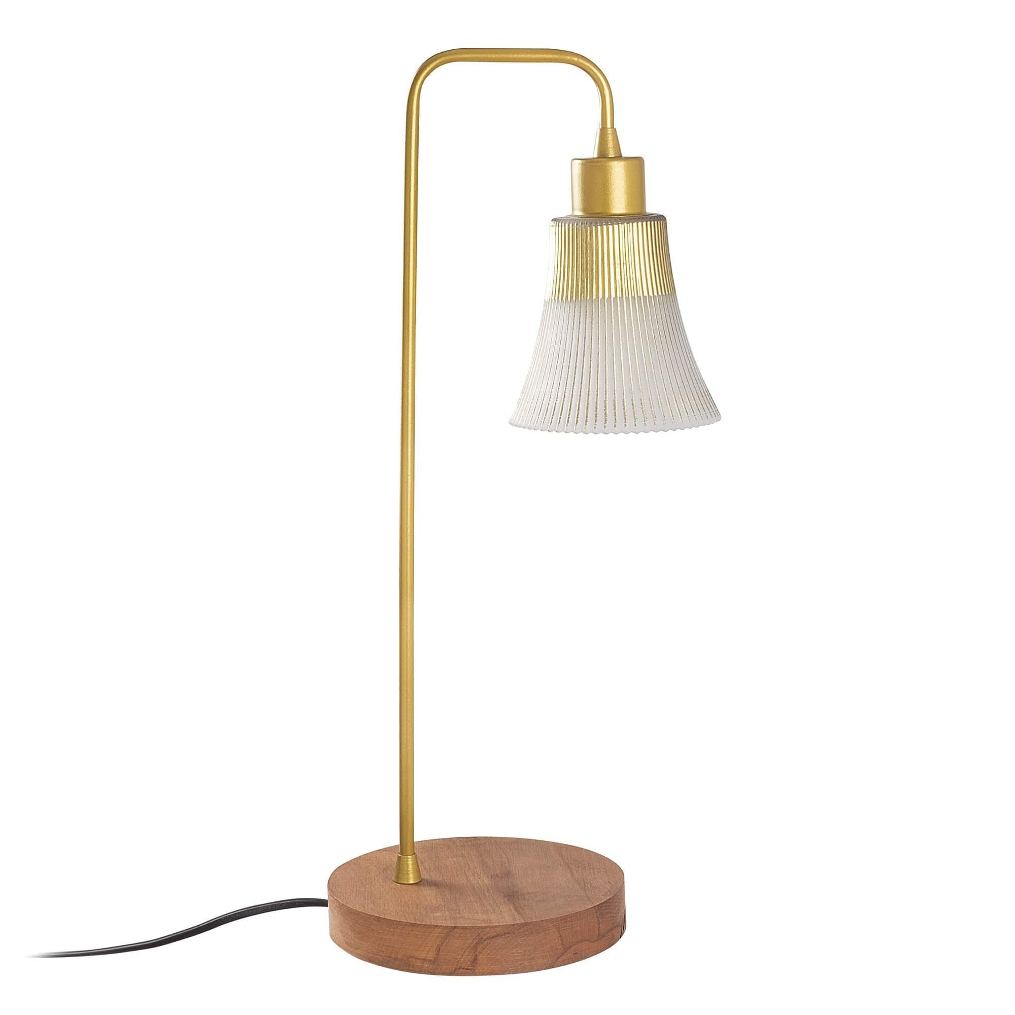 Asir Lampada da tavalo Foca N-127 Oro