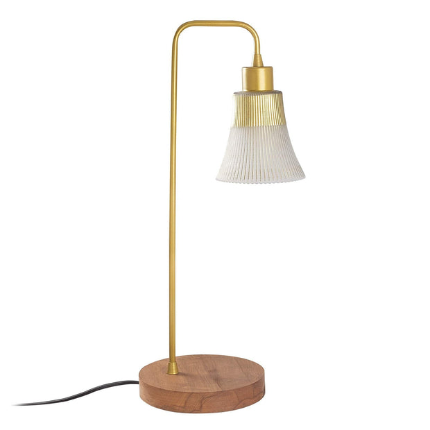 Asir Lampada da tavalo Foca N-127 Oro