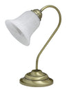 RabaLux Lampada da tavalo Francesca 7372 Bronzo