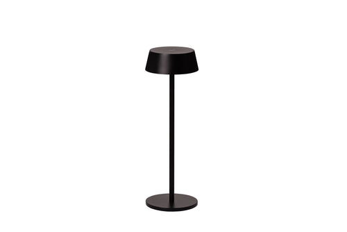Azzarddo Lampada da tavalo Gilberto Nero AZ5335