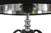 Mauro Ferretti Lampada da tavalo Glam Darky Tall Nero