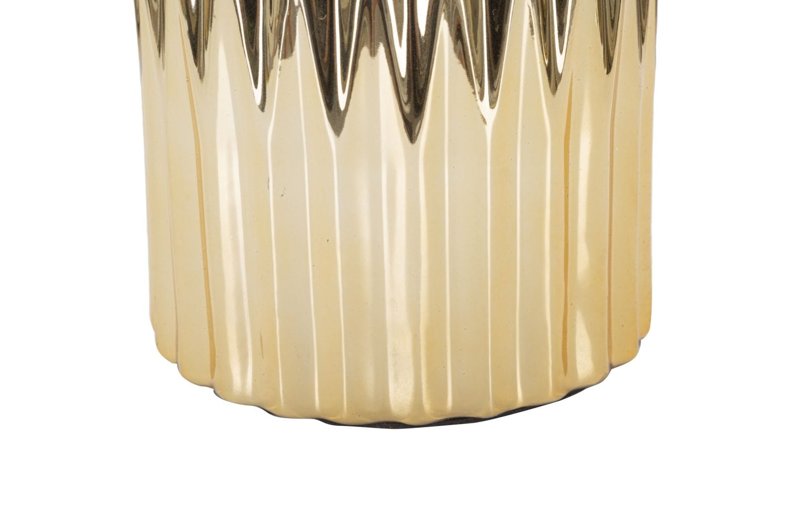 Mauro Ferretti Lampada da tavalo Glam Elegant Bianco