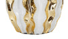 Mauro Ferretti Lampada da tavalo Glam Stary Bianco
