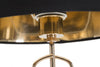 Mauro Ferretti Lampada da tavalo Glam X Small Nero