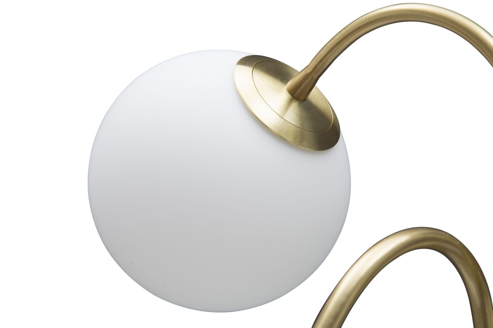Mauro Ferretti Lampada da tavalo Glamy Light Oro