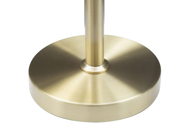 Lampada da tavalo Glamy Light Oro (6)