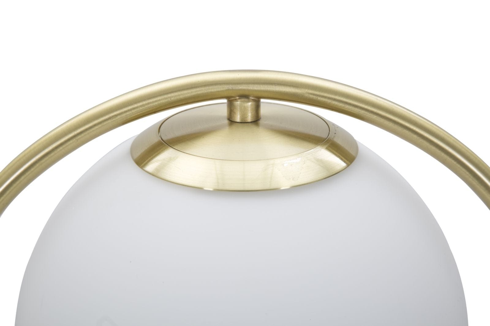 Mauro Ferretti Lampada da tavalo Glamy Street Oro